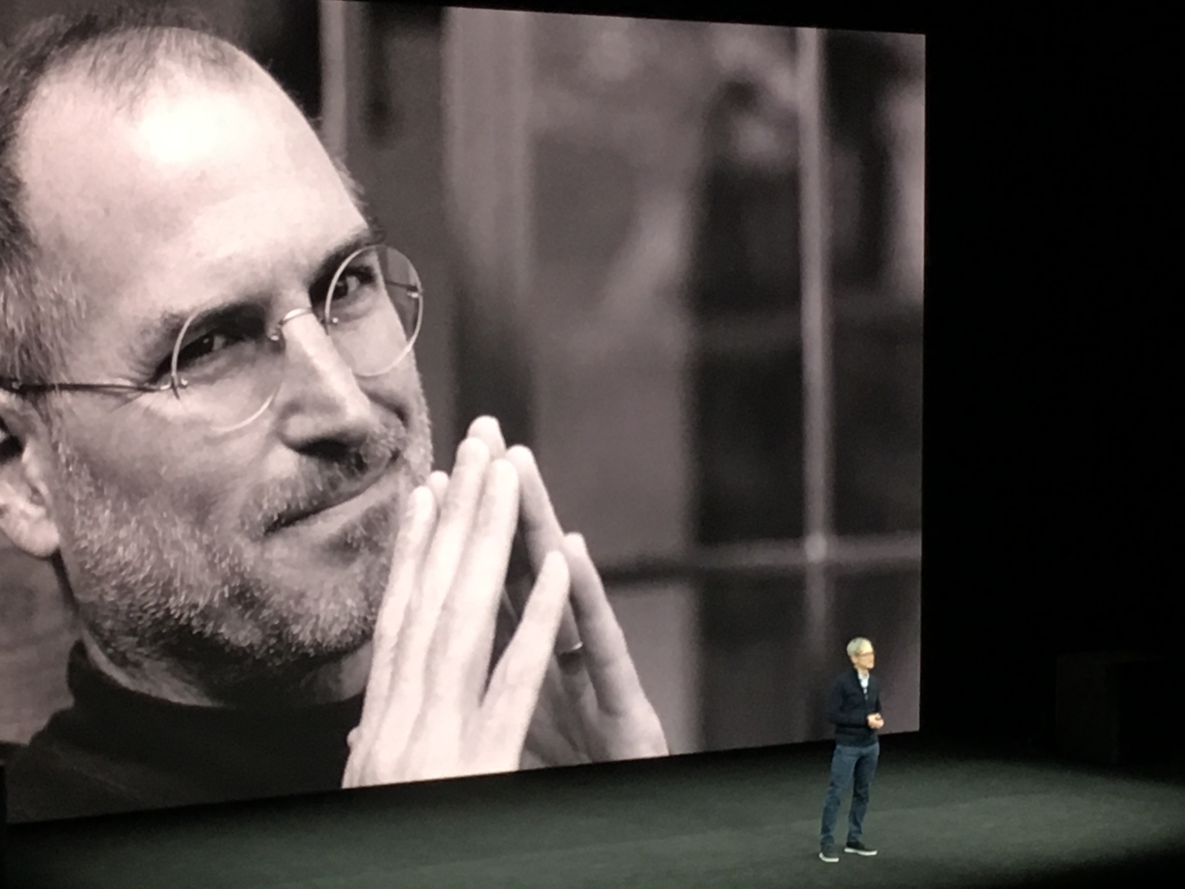 Steve Jobs’ legacy & The iPhone X