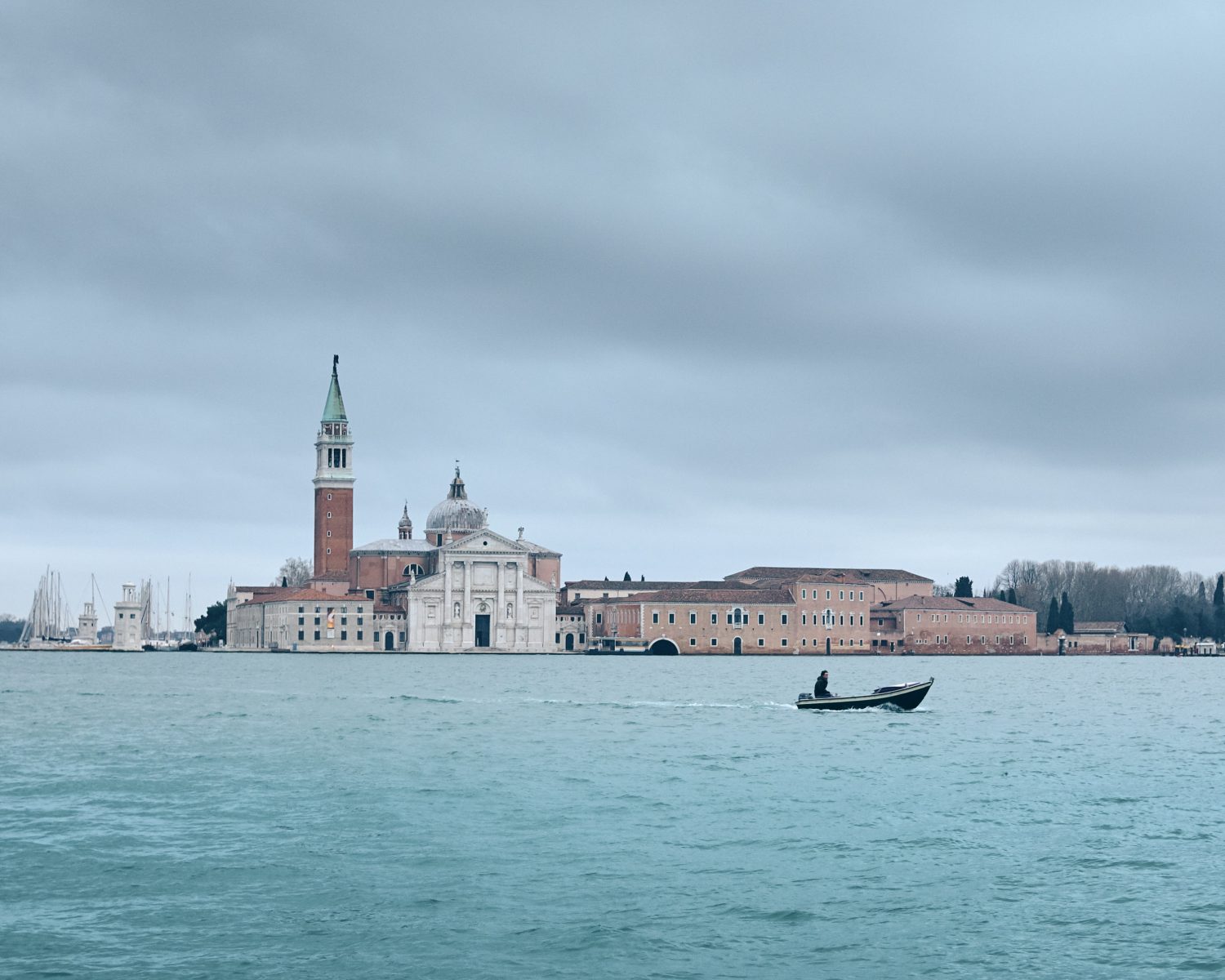 Views of Venice (with Photos)