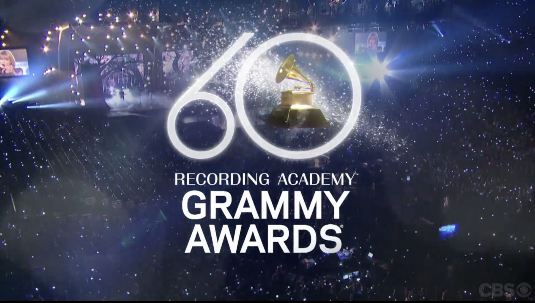What the Grammy Awards viewership decline tells about future On my Om