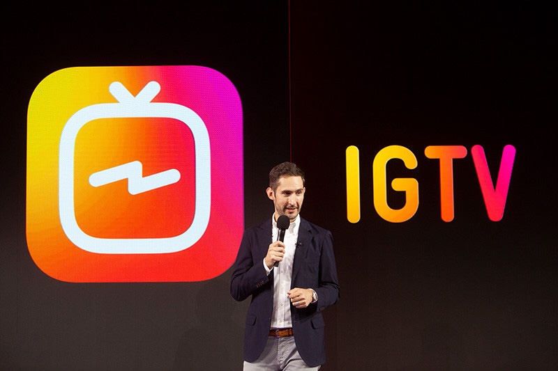 IGTV or QVC 2.0: Either way keep an eye on it!