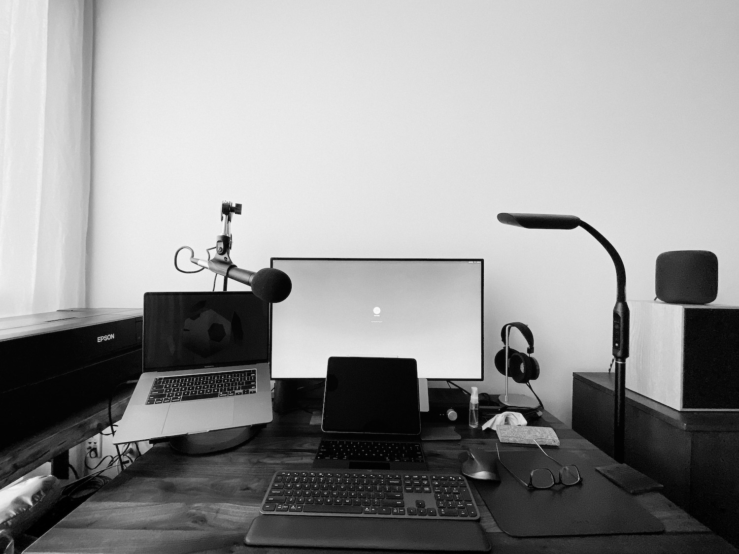 The New New Working From Home Set-Up - Flipboard