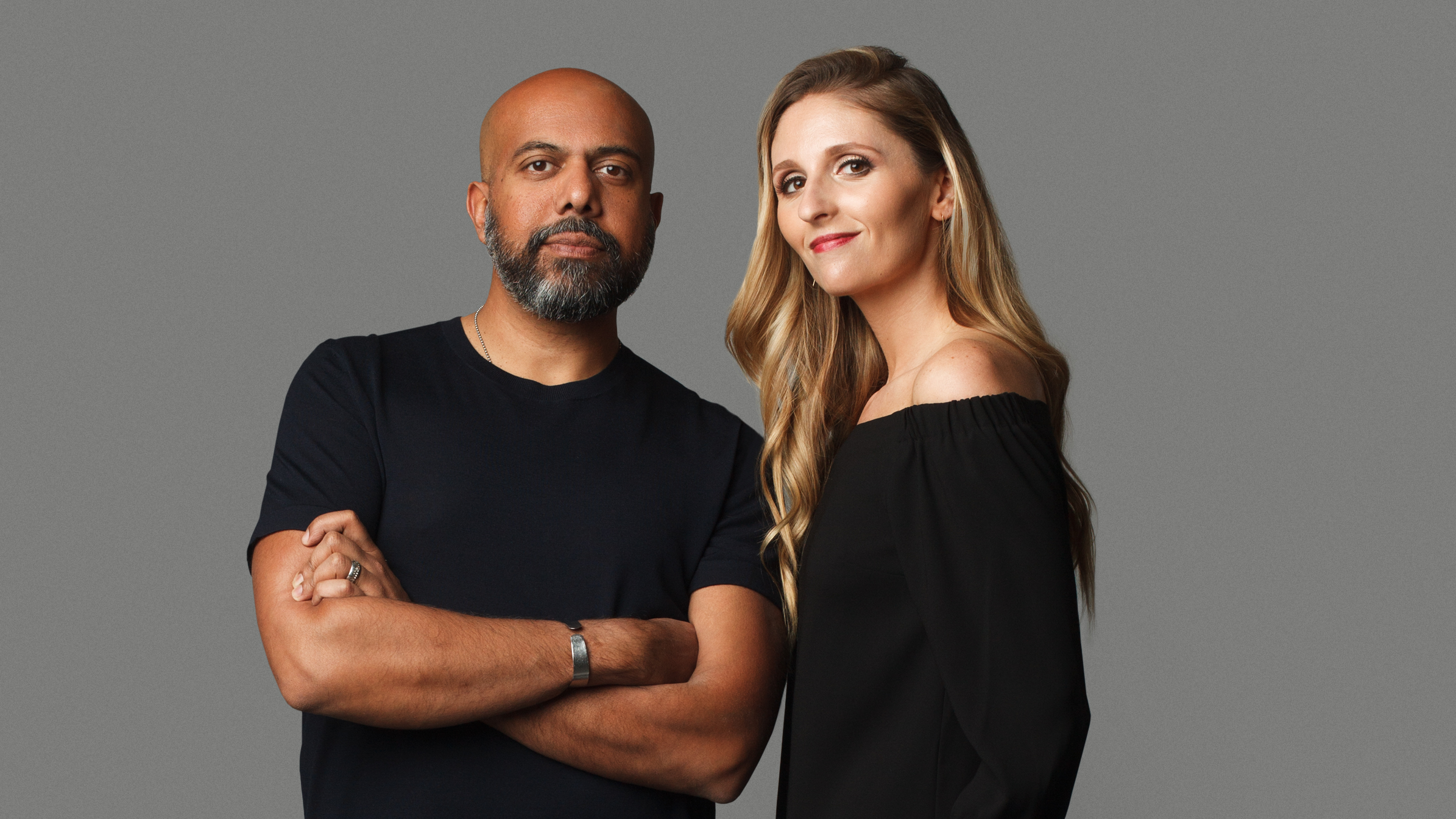 Imran Chaudhri spent two decades at Apple, working alongside Steve Jobs. It was at Apple where he met Bethany Bongiorno, and eventually, they would be
